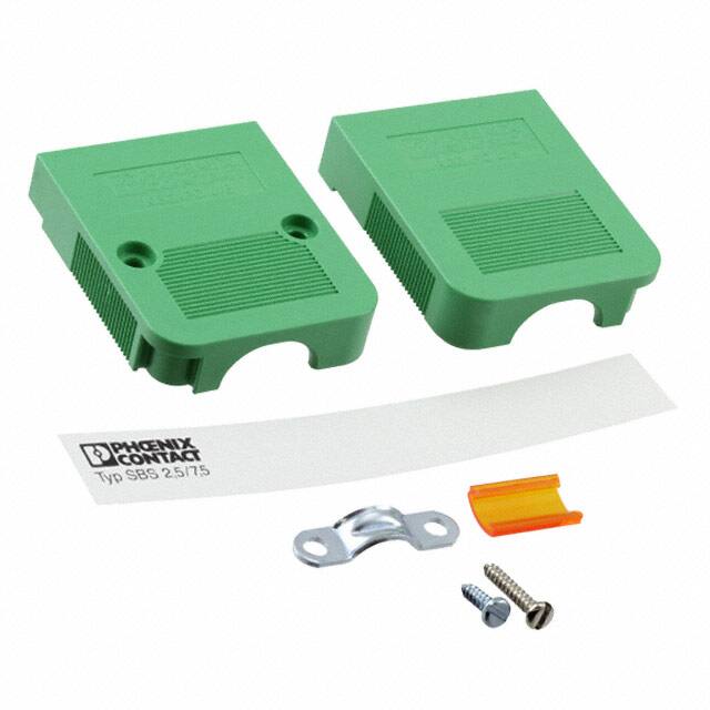 1837243 Phoenix Contact  Accessoires